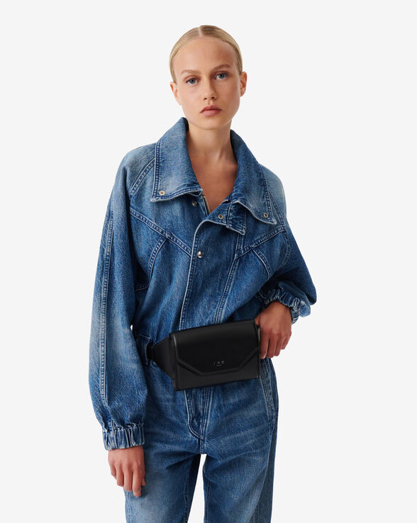 HORU CALFSKIN BELT BAG
